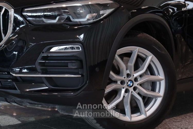 BMW X5 xDrive45e 19Zoll Adp.2Achs. HIFI - <small></small> 56.500 € <small>TTC</small> - #13