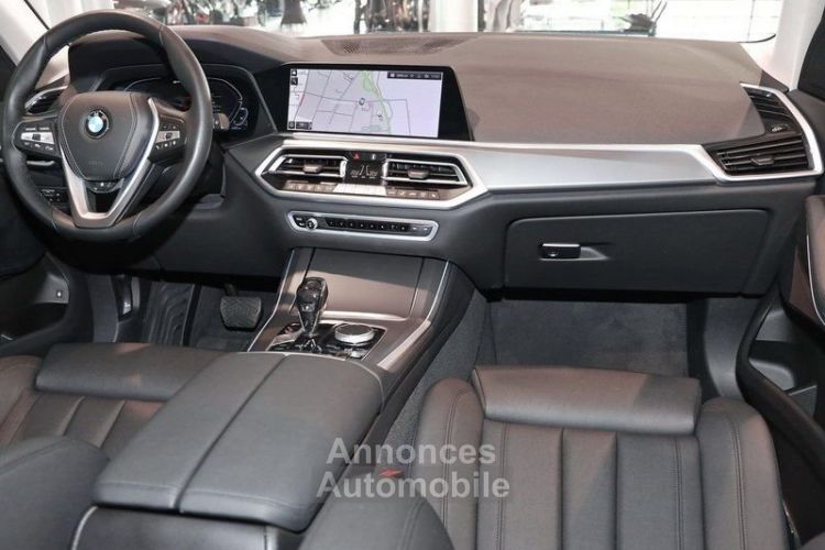 BMW X5 xDrive45e 19Zoll Adp.2Achs. HIFI RFK  - <small></small> 53.500 € <small>TTC</small> - #5