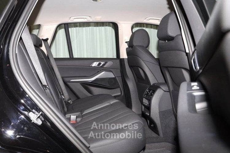 BMW X5 xDrive45e 19Zoll Adp.2Achs. HIFI RFK  - <small></small> 53.500 € <small>TTC</small> - #11