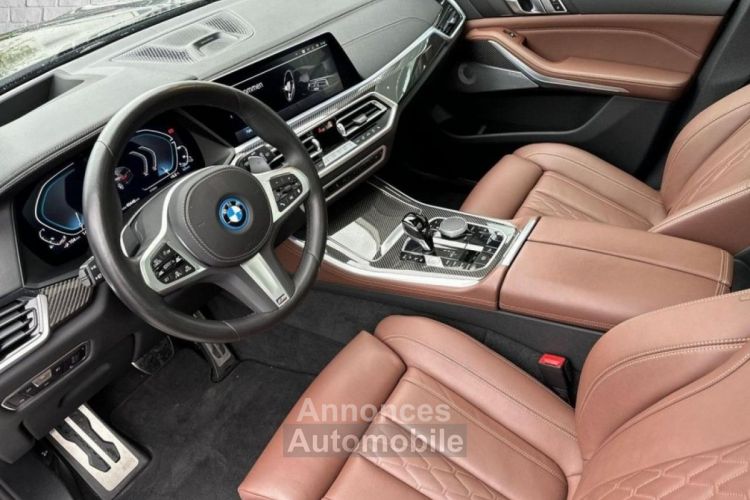 BMW X5 xDrive45e 394 ch BVA8 G05 M Sport - <small></small> 83.990 € <small></small> - #7