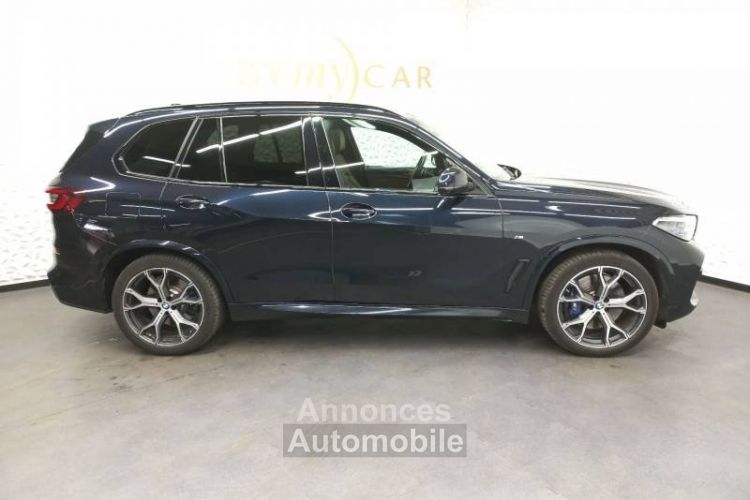 BMW X5 xDrive45e 394 ch BVA8 M Sport - <small></small> 59.008 € <small>TTC</small> - #2