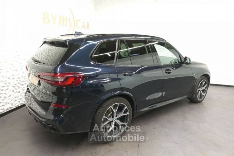 BMW X5 xDrive45e 394 ch BVA8 M Sport - <small></small> 59.008 € <small>TTC</small> - #3