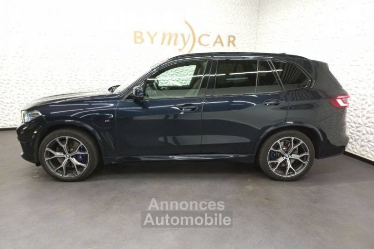 BMW X5 xDrive45e 394 ch BVA8 M Sport - <small></small> 59.008 € <small>TTC</small> - #4