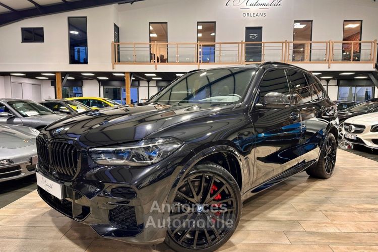 BMW X5 xDrive45e 394 ch BVA8 M Sport - FULL OPTIONS ! - <small></small> 89.990 € <small>TTC</small> - #1