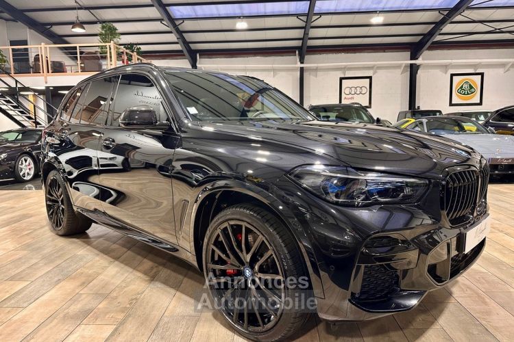 BMW X5 xDrive45e 394 ch BVA8 M Sport - FULL OPTIONS ! - <small></small> 89.990 € <small>TTC</small> - #3