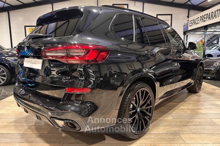 BMW X5 xDrive45e 394 ch BVA8 M Sport - FULL OPTIONS ! - <small></small> 89.990 € <small>TTC</small> - #5