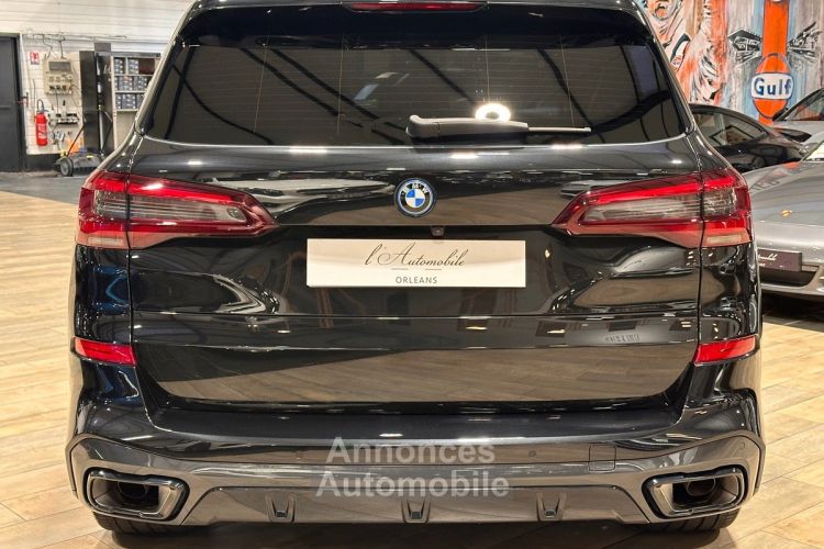 BMW X5 xDrive45e 394 ch BVA8 M Sport - FULL OPTIONS ! - <small></small> 89.990 € <small>TTC</small> - #6