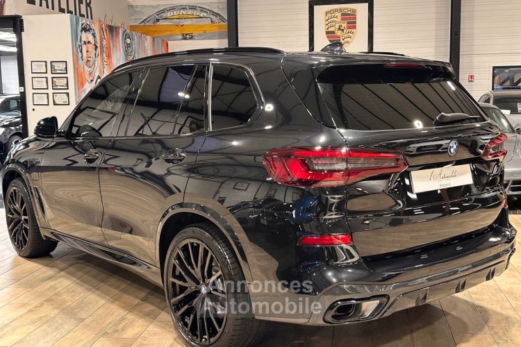 BMW X5 xDrive45e 394 ch BVA8 M Sport - FULL OPTIONS ! - <small></small> 89.990 € <small>TTC</small> - #7