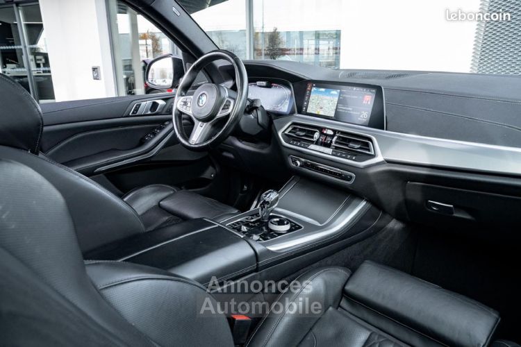 BMW X5 xdrive45e 394 ch bva8 m sport leasing 790e-mois - <small></small> 79.900 € <small>TTC</small> - #3