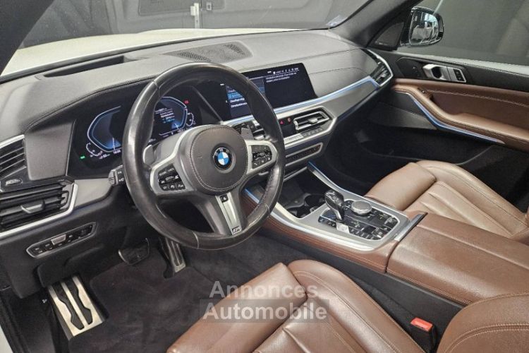 BMW X5 xDrive45e 394ch M Sport - <small></small> 71.990 € <small>TTC</small> - #3
