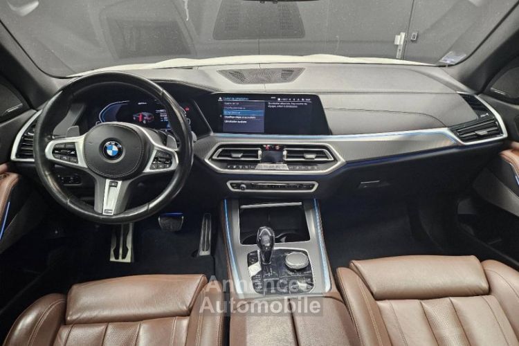 BMW X5 xDrive45e 394ch M Sport - <small></small> 71.990 € <small>TTC</small> - #4