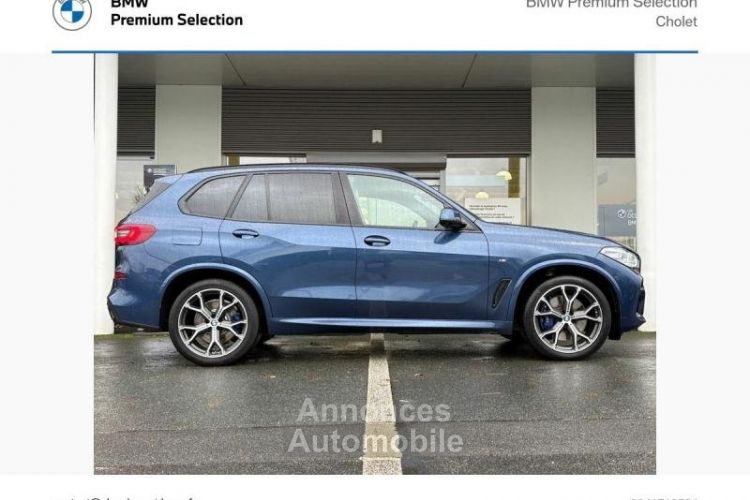 BMW X5 xDrive45e 394ch M Sport - <small></small> 50.900 € <small>TTC</small> - #3