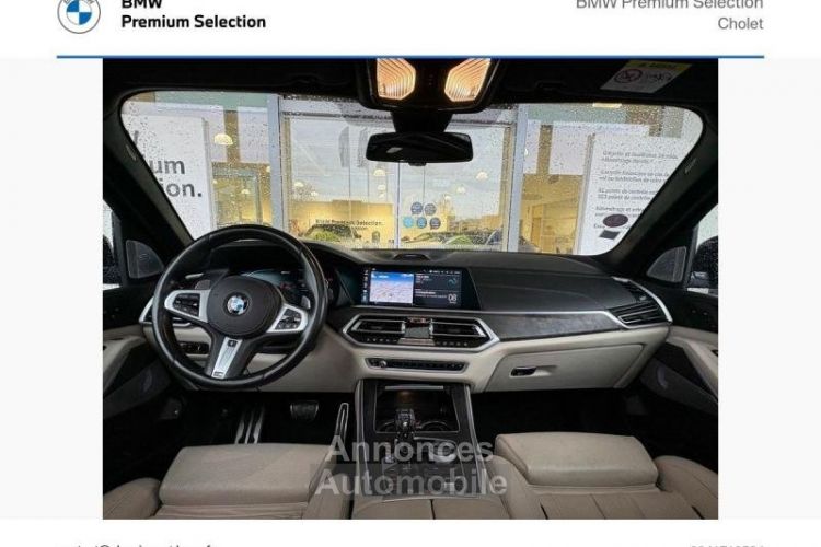 BMW X5 xDrive45e 394ch M Sport - <small></small> 50.900 € <small>TTC</small> - #10