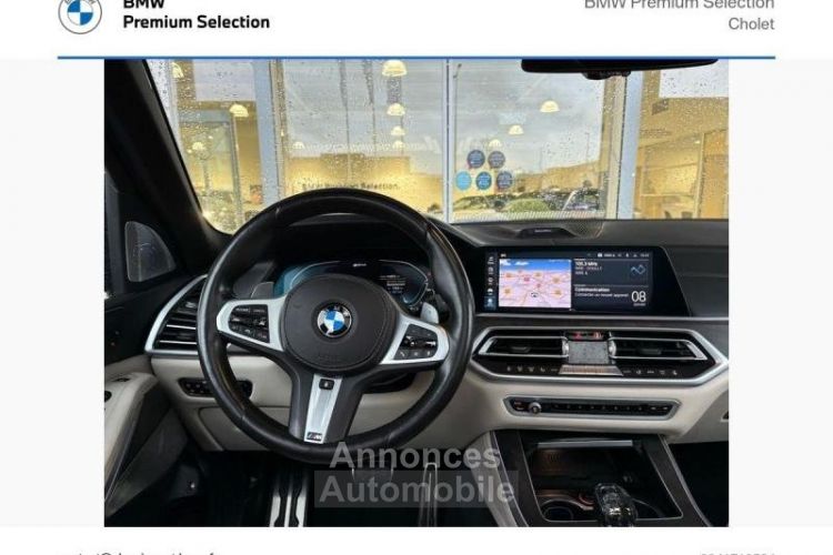 BMW X5 xDrive45e 394ch M Sport - <small></small> 50.900 € <small>TTC</small> - #11