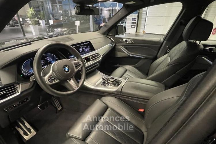 BMW X5 xDrive45e 394ch M Sport 17cv - <small></small> 68.990 € <small>TTC</small> - #5