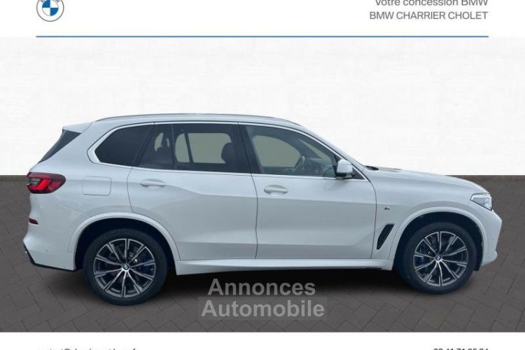 BMW X5 xDrive45e 394ch M Sport 17cv - <small></small> 74.480 € <small>TTC</small> - #3