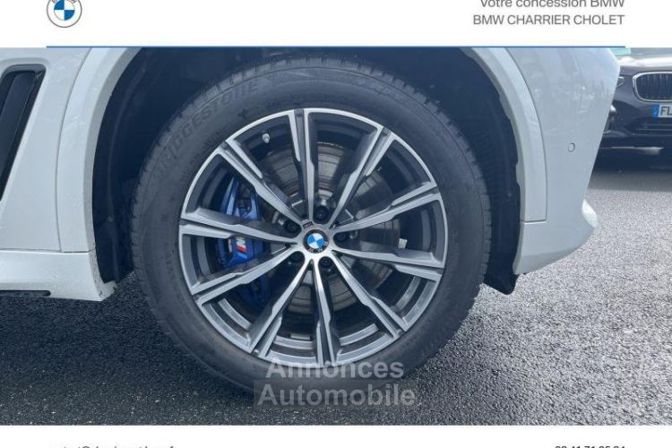 BMW X5 xDrive45e 394ch M Sport 17cv - <small></small> 74.480 € <small>TTC</small> - #8