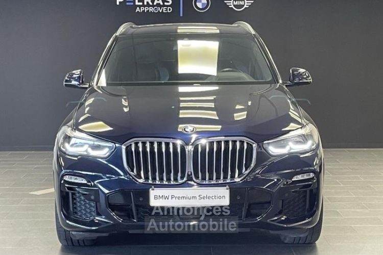 BMW X5 xDrive45e 394ch M Sport 17cv - <small></small> 63.990 € <small>TTC</small> - #2