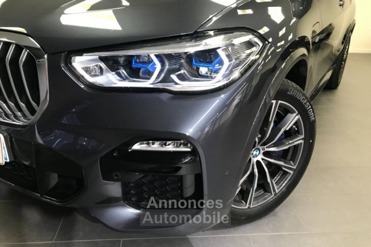 BMW X5 xDrive45e 394ch M Sport 17cv - <small></small> 70.990 € <small>TTC</small> - #16