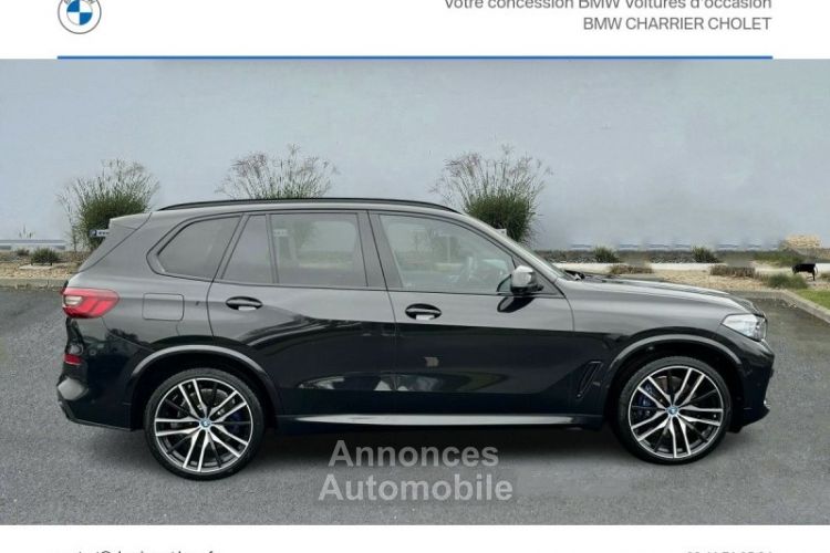 BMW X5 xDrive45e 394ch M Sport 17cv - <small></small> 99.380 € <small>TTC</small> - #2