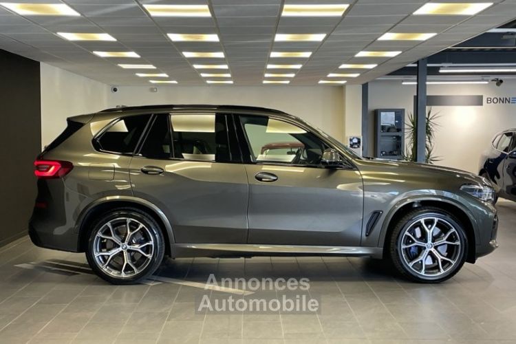 BMW X5 xDrive45e 394ch M Sport 17cv - <small></small> 63.990 € <small>TTC</small> - #4