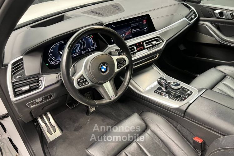 BMW X5 xDrive45e 394ch M Sport 17cv - <small></small> 72.990 € <small>TTC</small> - #3