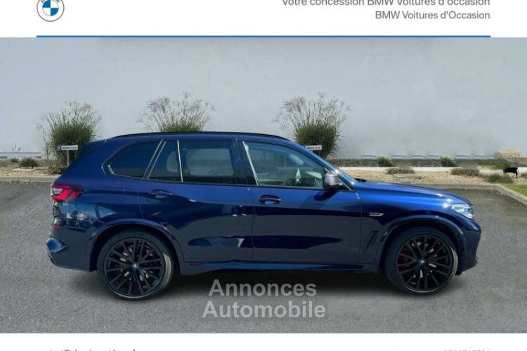BMW X5 xDrive45e 394ch M Sport 17cv - <small></small> 81.980 € <small>TTC</small> - #2