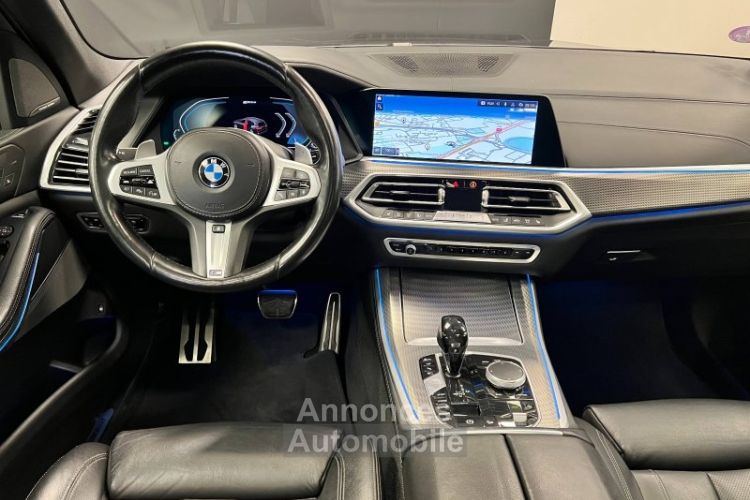BMW X5 xDrive45e 394ch M Sport 17cv - <small></small> 65.990 € <small>TTC</small> - #3
