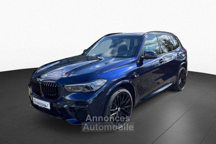 BMW X5 xDrive45e 394ch M Sport 17cv - <small></small> 83.900 € <small>TTC</small> - #1