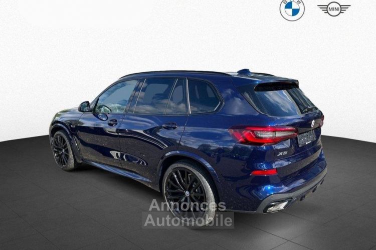 BMW X5 xDrive45e 394ch M Sport 17cv - <small></small> 83.900 € <small>TTC</small> - #3