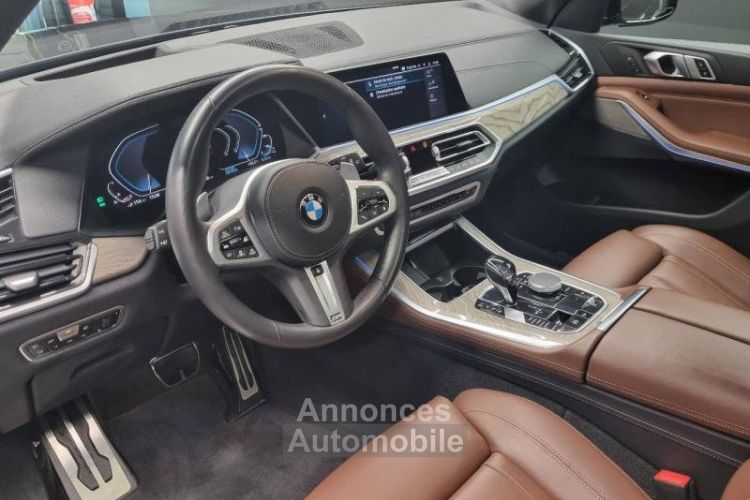 BMW X5 xDrive45e 394ch M Sport 17cv - <small></small> 68.990 € <small>TTC</small> - #2