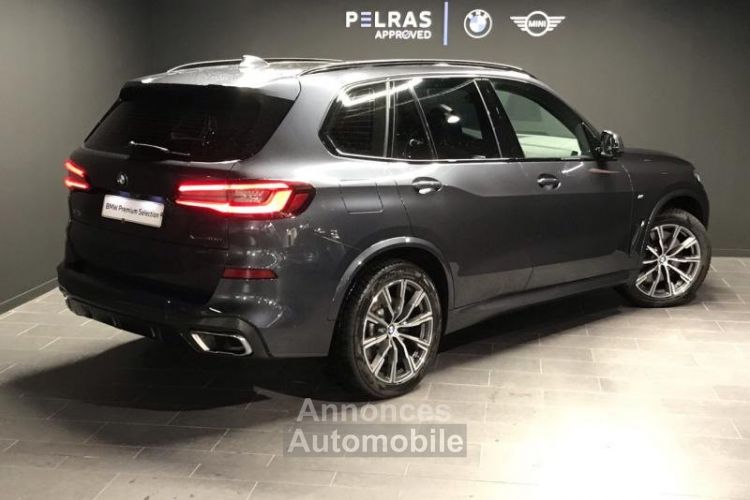 BMW X5 xDrive45e 394ch M Sport 17cv - <small></small> 68.990 € <small>TTC</small> - #3