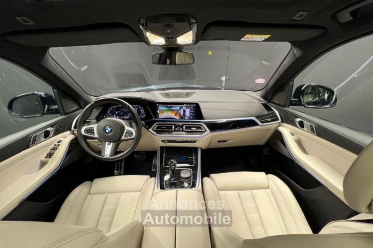 BMW X5 xDrive45e 394ch M Sport 17cv - <small></small> 69.990 € <small>TTC</small> - #5