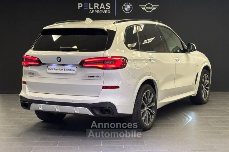 BMW X5 xDrive45e 394ch M Sport 17cv - <small></small> 55.990 € <small>TTC</small> - #2