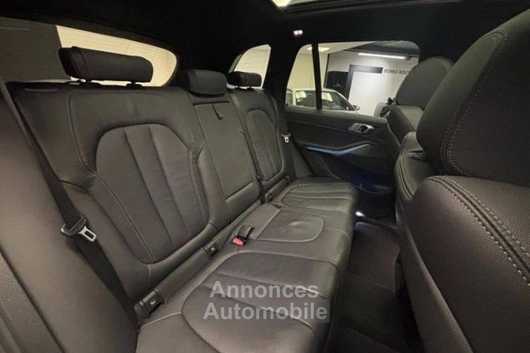 BMW X5 xDrive45e 394ch M Sport 17cv - <small></small> 55.990 € <small>TTC</small> - #7