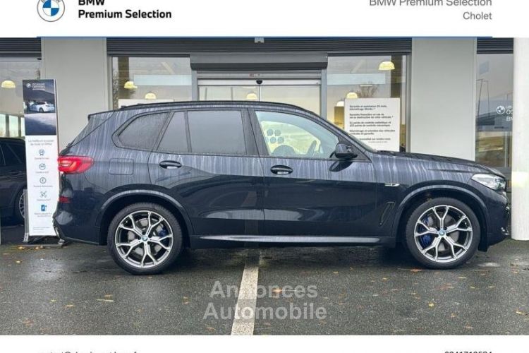 BMW X5 xDrive45e 394ch M Sport 17cv - <small></small> 63.900 € <small>TTC</small> - #2