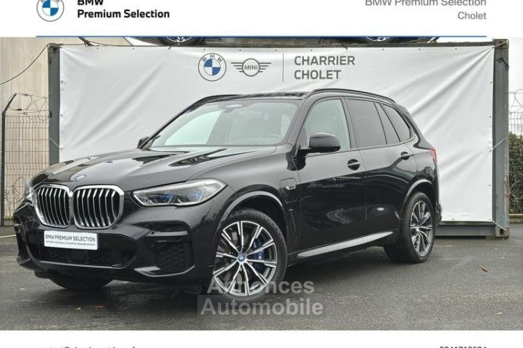 BMW X5 xDrive45e 394ch M Sport 17cv - <small></small> 54.900 € <small>TTC</small> - #1