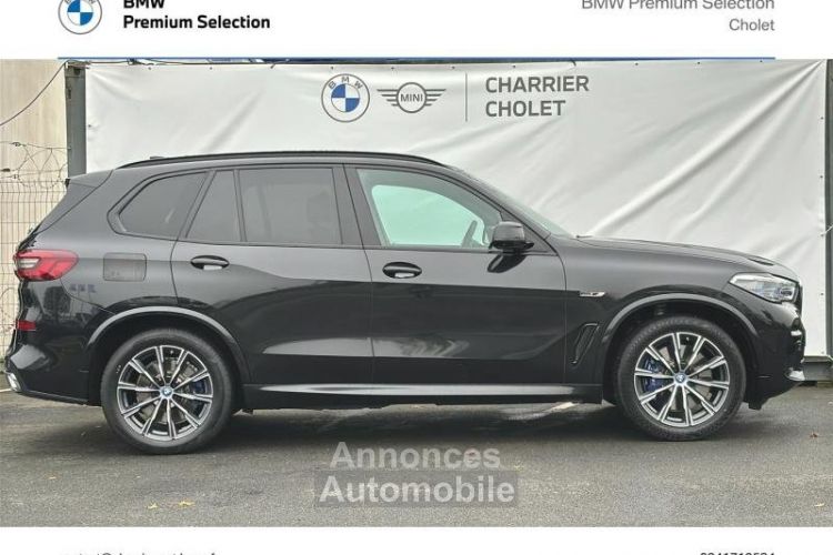 BMW X5 xDrive45e 394ch M Sport 17cv - <small></small> 54.900 € <small>TTC</small> - #3