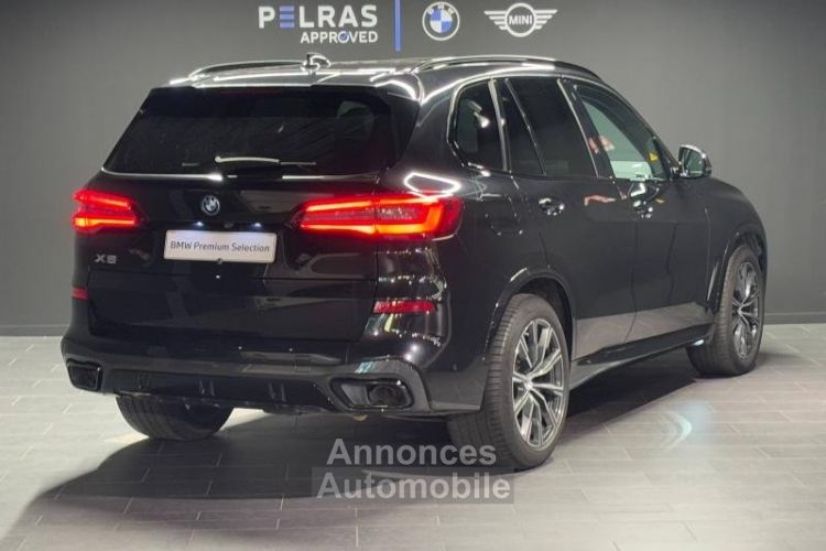 BMW X5 xDrive45e 394ch M Sport 17cv - <small></small> 59.990 € <small>TTC</small> - #2