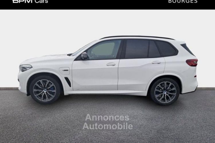 BMW X5 xDrive45e 394ch M Sport 17cv - <small></small> 62.890 € <small>TTC</small> - #2