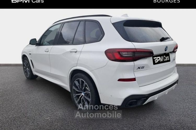 BMW X5 xDrive45e 394ch M Sport 17cv - <small></small> 62.890 € <small>TTC</small> - #3