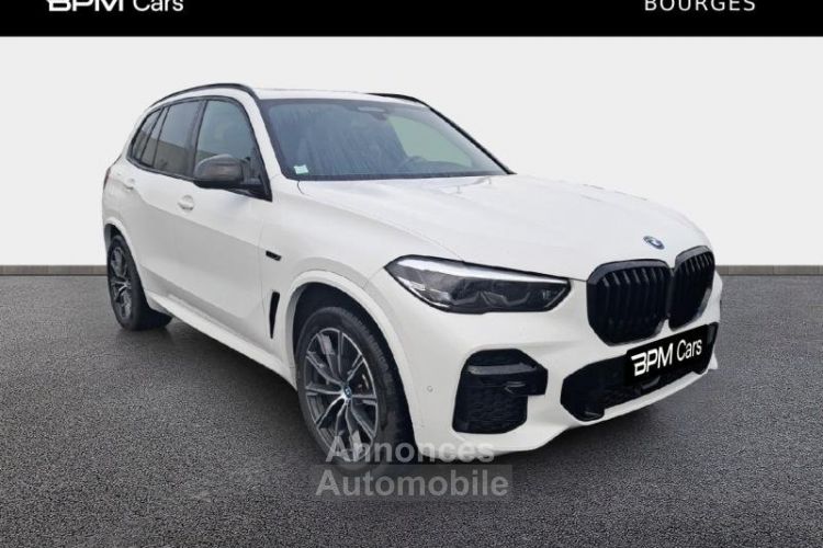 BMW X5 xDrive45e 394ch M Sport 17cv - <small></small> 62.890 € <small>TTC</small> - #6