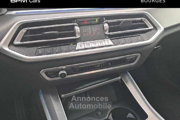 BMW X5 xDrive45e 394ch M Sport 17cv - <small></small> 62.890 € <small>TTC</small> - #17