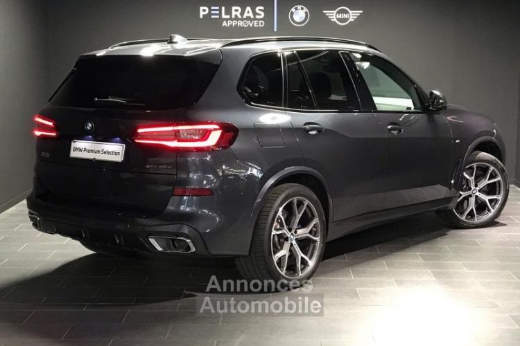 BMW X5 xDrive45e 394ch M Sport 17cv - <small></small> 58.990 € <small>TTC</small> - #2