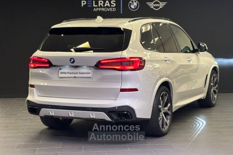 BMW X5 xDrive45e 394ch M Sport 17cv - <small></small> 59.990 € <small>TTC</small> - #2