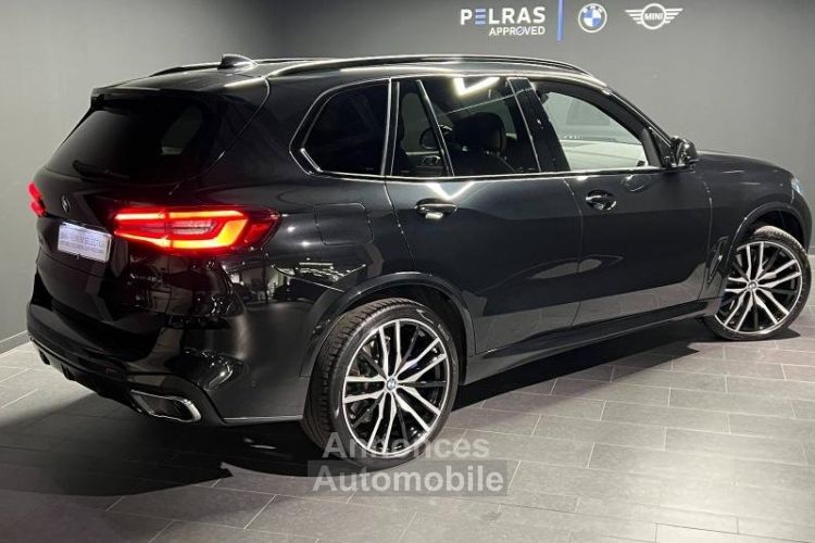 BMW X5 xDrive45e 394ch M Sport 17cv - <small></small> 64.990 € <small>TTC</small> - #2