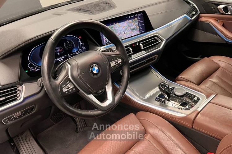BMW X5 xDrive45e 394ch xLine - <small></small> 53.990 € <small>TTC</small> - #4