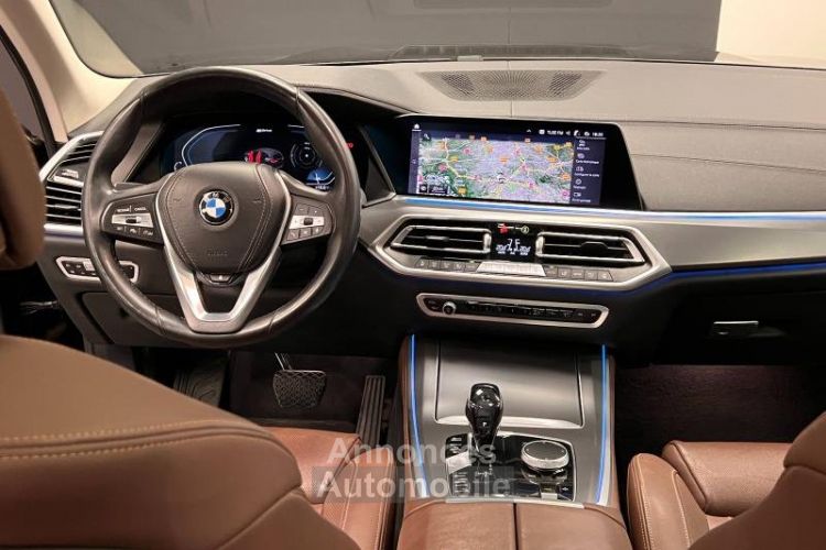 BMW X5 xDrive45e 394ch xLine - <small></small> 53.990 € <small>TTC</small> - #5
