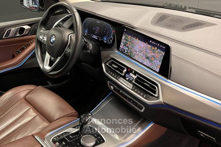 BMW X5 xDrive45e 394ch xLine - <small></small> 53.990 € <small>TTC</small> - #6