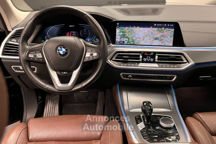 BMW X5 xDrive45e 394ch xLine - <small></small> 53.990 € <small>TTC</small> - #17